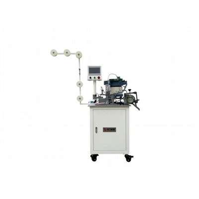 Máy cố định thanh trượt dây kéo vô hình